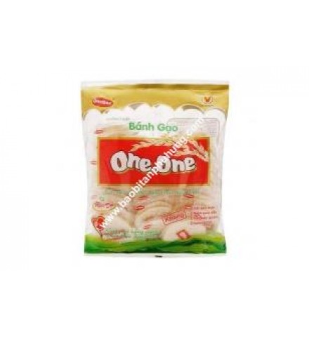 BAO BÌ BÁNH GẠO