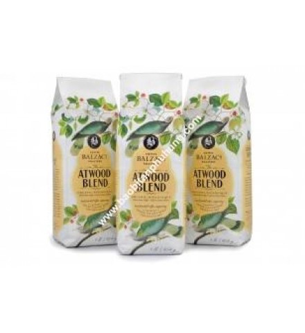 BAO BÌ CÀ PHÊ  CAO CẤP 04