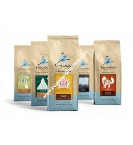 BAO BÌ CÀ PHÊ XUẤT KHẨU 01