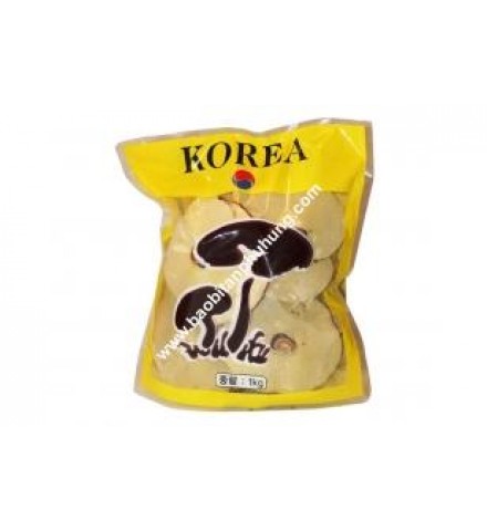 BAO BÌ NẤM CÁC LOẠI
